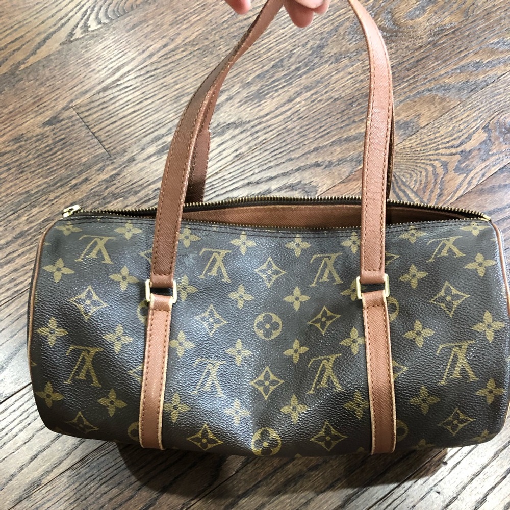 Louis Vuitton Papillon 30